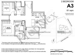 Fyve Derbyshire (D11), Apartment #465046111